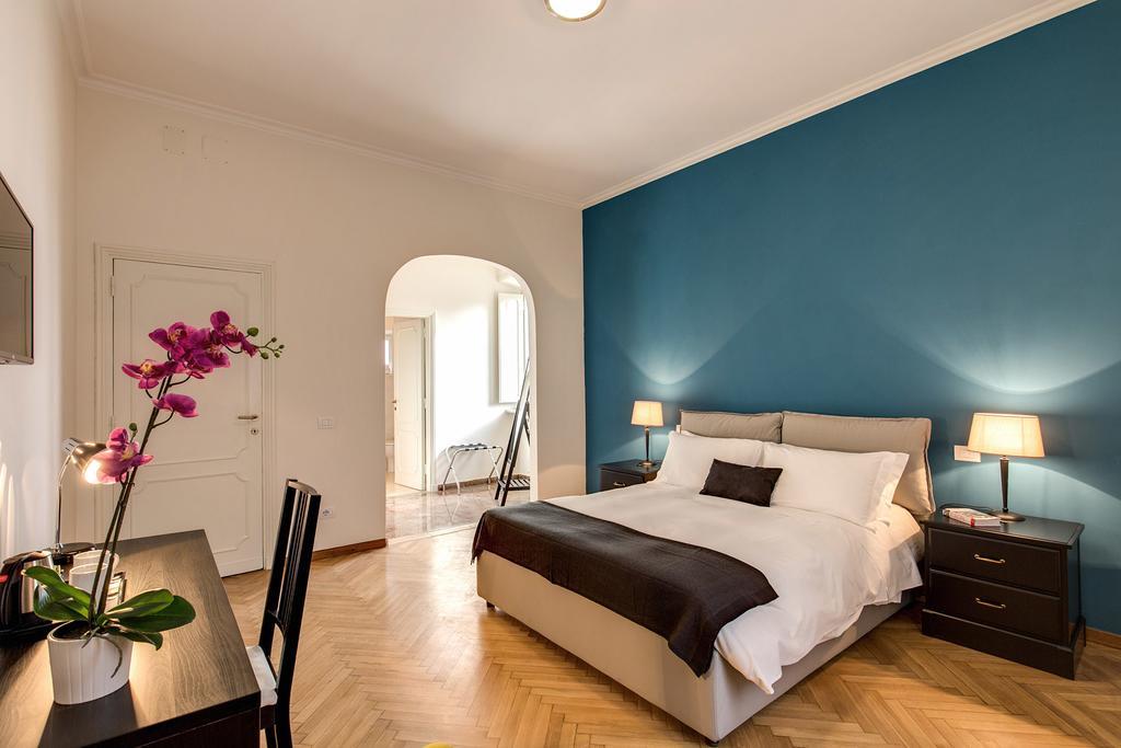 Yh Suite 131 Roma Habitación foto