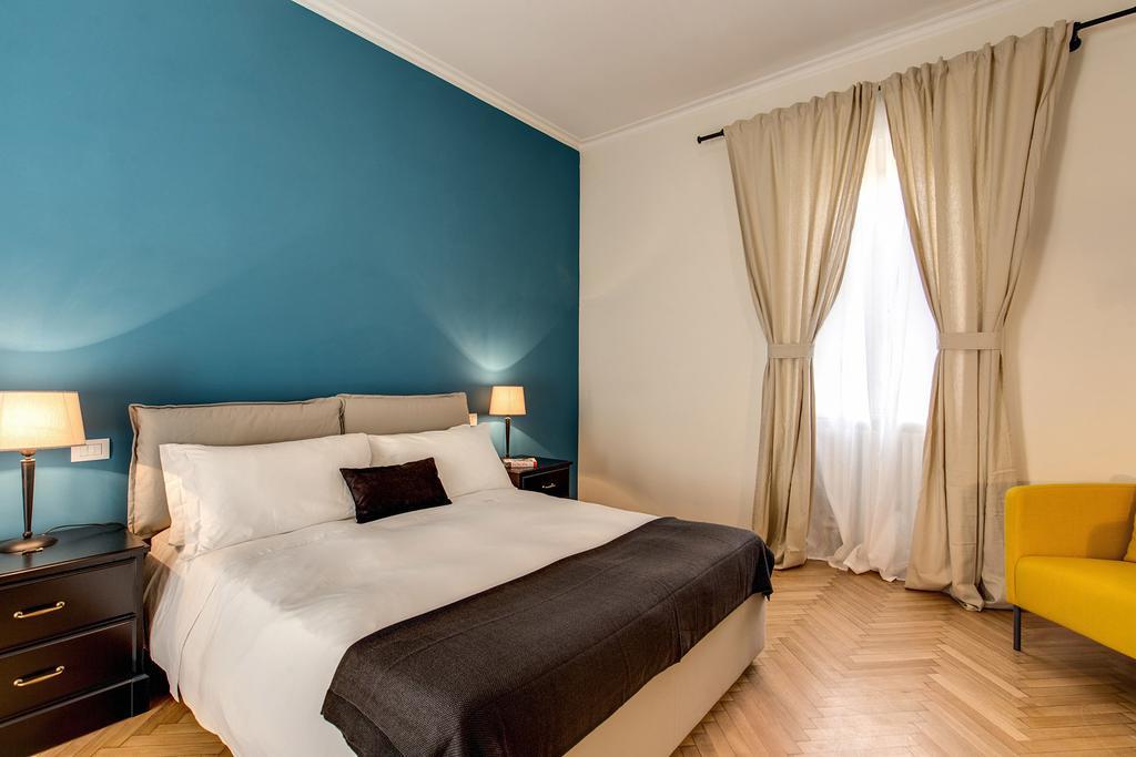 Yh Suite 131 Roma Habitación foto