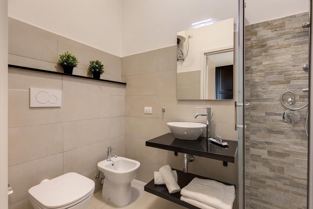 Yh Suite 131 Roma Habitación foto