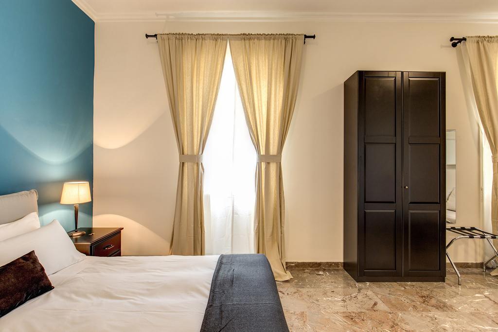 Yh Suite 131 Roma Habitación foto